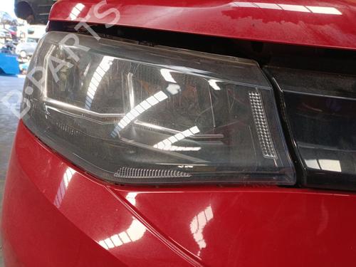 Right headlight VW CADDY V Box Body/MPV (SBA, SBH) 2.0 TDi | BP33274813C29 - Image 2