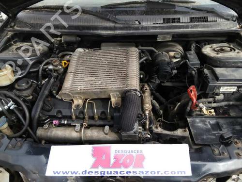 ABS pump KIA CARNIVAL II (GQ) 2.9 CRDi | BP2584107M43 