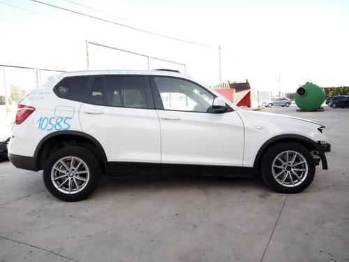 Alternator BMW X3 (F25) sDrive 18 d | BP10699621M7 