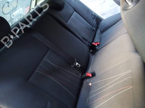 Climate control SEAT IBIZA IV (6J5, 6P1)  | BP8914508I5 