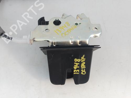 Bakluke lås SKODA OCTAVIA IV Combi (NX5, PV5) 1.4 TSI RS iV | BP28805262C101 