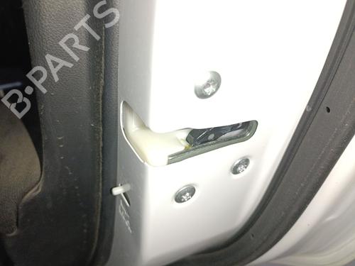 Used Rear right lock MITSUBISHI ASX (GA_W_) 1.6 MIVEC (GA1W) (116 hp) 30709241