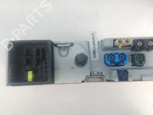 Electronic module OPEL CORSA F (P2JO) 1.2 (68) | BP30718799M83 - Image 6