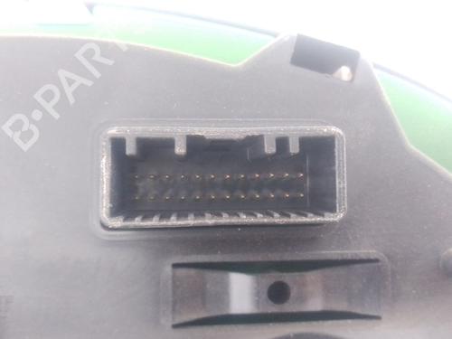 Instrument cluster DACIA LODGY (JS_) 1.5 dCi (JSMC, JSAF) | BP34473838C47  - Image 5