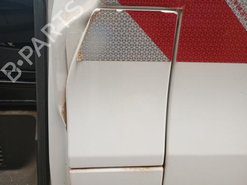 Used Fuel flap Fuel flap RENAULT TRAFIC III Van (FG_) 1.6 dCi 95 (FGMJ, FGMR) (95 hp) 40009082 40009082
