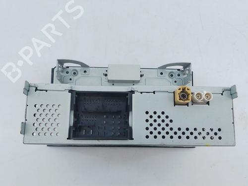 Radio SEAT IBIZA IV (6J5, 6P1) 1.2 TSI | BP29887455E6 