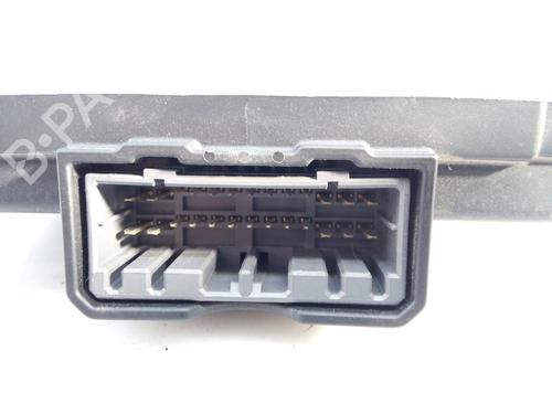 Electronic module HYUNDAI TUCSON (JM) 2.0 CRDi All-wheel Drive | BP24175188M83 
