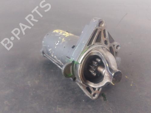 Starter RENAULT MASTER III Platform/Chassis (EV, HV, UV) 2.3 dCi 125 FWD (EV0C, EV0D, EV0J, HV0C, HV0D, HV0H,... | BP39949962M8 - Image 3