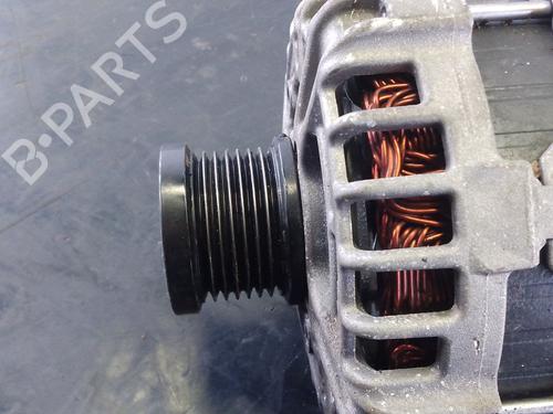 Alternator RENAULT MEGANE IV Saloon 1.3 TCe 140 (LVNB) | BP33328981M7 - Image 2