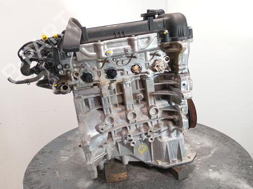 Engine HYUNDAI i30 (FD)  | BP36321845M1  - Image 5