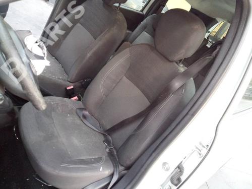 Climate control DACIA DOKKER MPV (KE_) 1.6 LPG | BP9845079I5  - Image 5