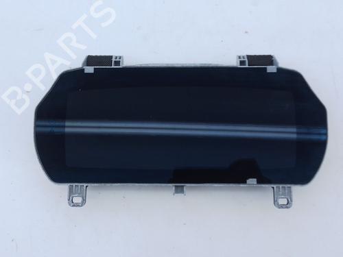 Used Instrument cluster RENAULT ARKANA I (LCM_, LDN_) [2019-2025]  29062924