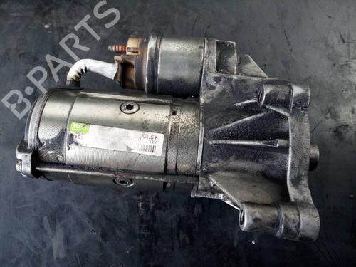 Used Starter PEUGEOT 508 I (8D_) 2.2 HDi (204 hp) 13538874