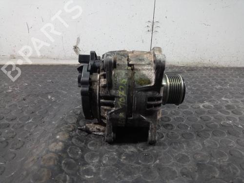 Alternator SEAT LEON (1P1) 2.0 TDI | BP11118469M7 