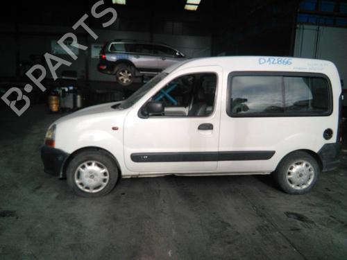 Gearbox RENAULT KANGOO Express (FC0/1_)  | BP22798748M3 