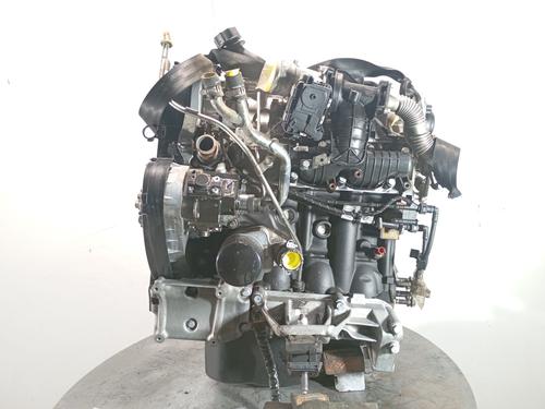 Used Engine IVECO DAILY VI Platform/Chassis 33S15, 35S15, 35C15 (146 hp) 29394665