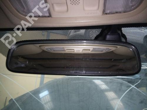 Used Rear mirror Rear mirror HONDA CR-V III (RE_) 2.2 i-CTDi 4WD (RE6) (140 hp) 7516524 7516524