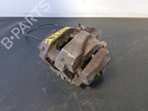 Used Left front brake caliper BMW X4 (F26) xDrive 20 d (190 hp) 27354794