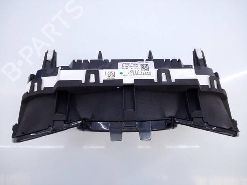 Instrument cluster KIA CEE'D (JD) 1.4 CRDi 90 | BP7866396C47 