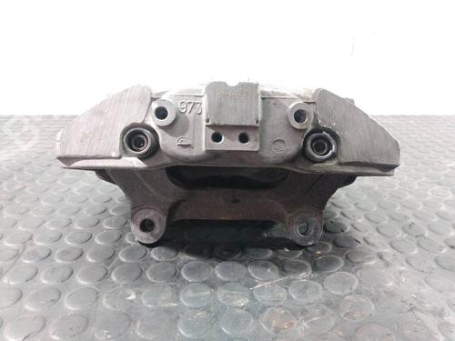 Used Left front brake caliper VW PHAETON (3D1, 3D2, 3D3, 3D4, 3D6, 3D7, 3D8, 3D9) 3.0 V6 TDI 4motion (224 hp) 11588613