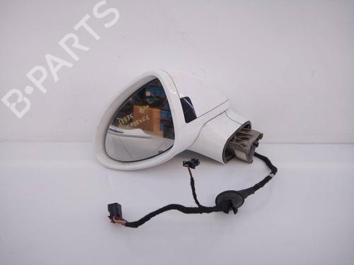Used Left mirror PORSCHE CAYENNE (92A) 3.0 Diesel (245 hp) 13367941