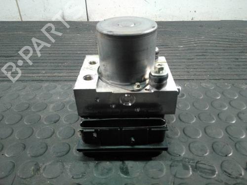 ABS Bremseaggregat LAND ROVER RANGE ROVER SPORT I (L320) 2.7 D 4x4 | BP7233330M43