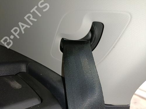 Used Rear left seatbelt VW T-CROSS (C11, D31) [2018-2026]  32461558