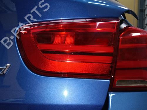 Feu de coffre droit BMW 1 (F20) 116 d (116 hp) 31931228