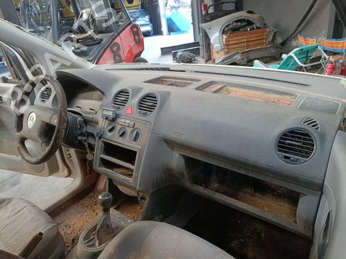 Used Dashboard Dashboard VW CADDY III Box Body/MPV (2KA, 2KH, 2CA, 2CH) 2.0 SDI (70 hp) 34623526 34623526