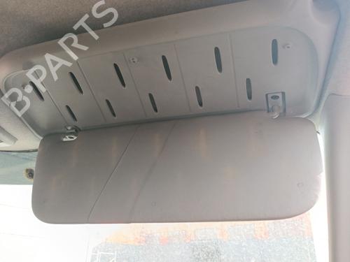 Used Right sun visor Right sun visor VW CRAFTER 30-50 Van (2E_) 2.0 TDI (136 hp) 40531082 40531082