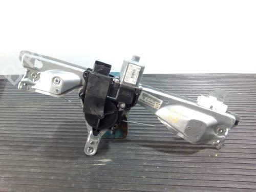 Used Rear left window mechanism PEUGEOT 308 I (4A_, 4C_) [2007-2016]  243934