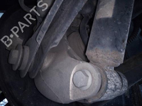Used Left rear steering knuckle PORSCHE CAYENNE (92A) 3.0 Diesel (245 hp) 9247135