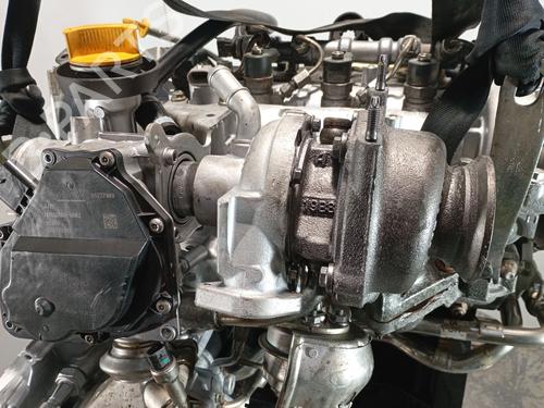 Motore FIAT DOBLO Bus (263_) 1.3 D Multijet (263AXU1A, 263AYB1A) | BP30684579M1