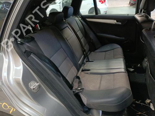 Amortyzator tylny lewy MERCEDES-BENZ C-CLASS T-Model (S204) C 200 CDI (204.207) | BP30882706M18