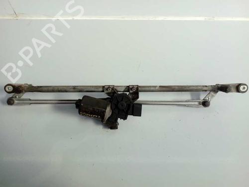 Front wiper motor LAND ROVER DISCOVERY III (L319) 2.7 TD 4x4 | BP1883594M29 