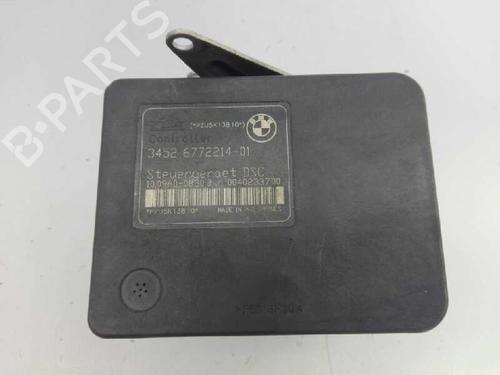 ABS pump BMW 1 (F20) 120 d | BP2544711M43 