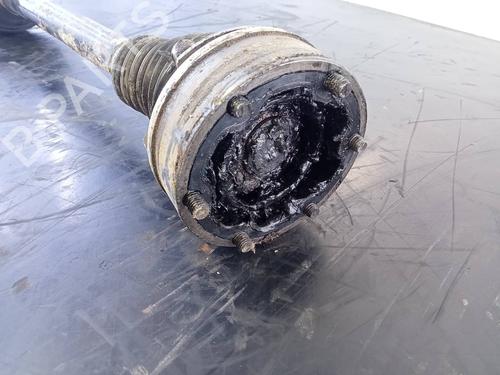 Left front driveshaft SEAT LEON (1P1)  | BP18356980M38 