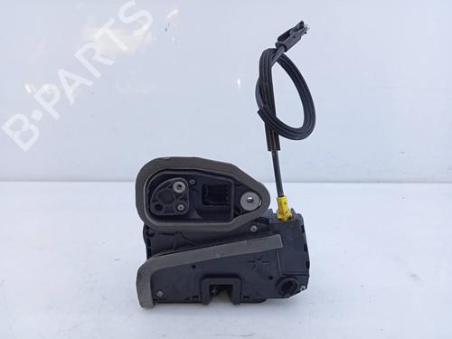 Rear left lock OPEL ASTRA K (B16) 1.6 CDTi (68) | BP15838261C100 