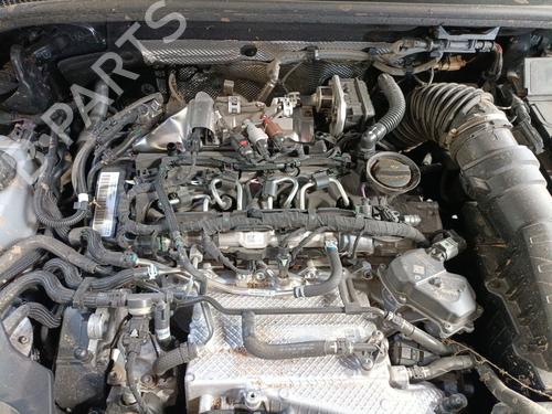 Gasdæmper bagklap AUDI Q3 (F3B) 35 TDI | BP30591208C138