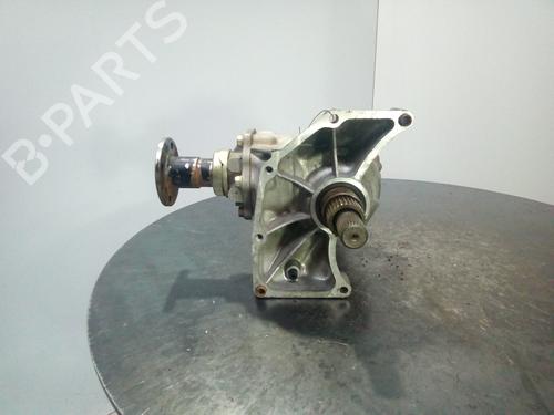 Transfer box NISSAN X-TRAIL I (T30)  | BP9093356M36 