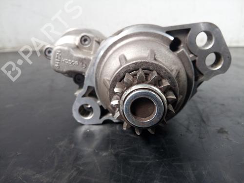 Starter SKODA FABIA III Estate (NJ5) 1.0 TSI | BP13663611M8 