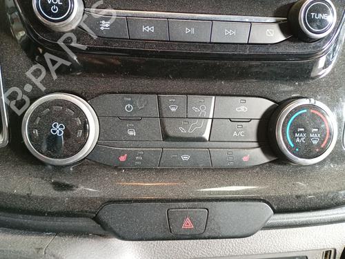 Used Climate control Climate control FORD TRANSIT CUSTOM V362 Bus (F3) 2.0 EcoBlue (130 hp) 40265608 40265608