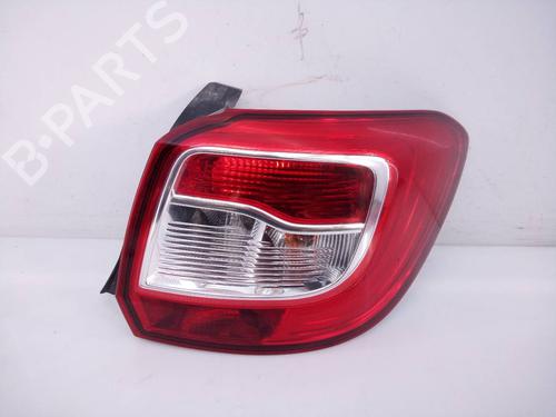 Used Right taillight DACIA SANDERO II [2012-2025]  14526134