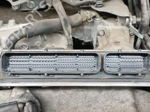 Engine control unit (ECU) MAZDA CX-5 (KE, GH) 2.2 D (KE2FW) | BP38511467M57 - Image 3