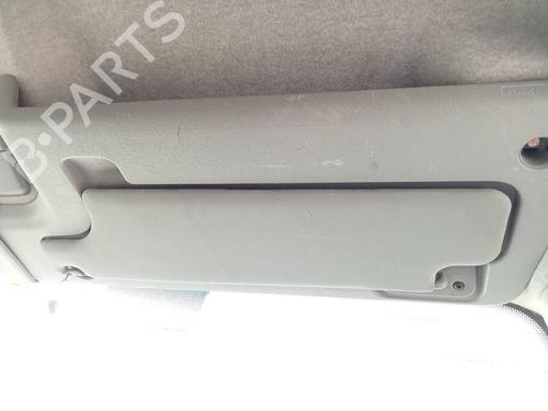 Right sun visor NISSAN INTERSTAR Van (X70)  | BP22389936I2 