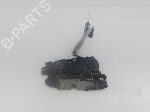 Used Front left lock Front left lock VW T-ROC (A11, D11) 1.5 TSI (150 hp) 32859224 32859224