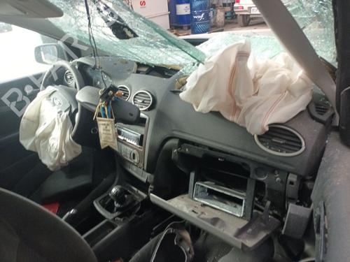 Engine FORD FOCUS II (DA_, HCP, DP) 1.6 TDCi | BP39503633M1 - Image 16