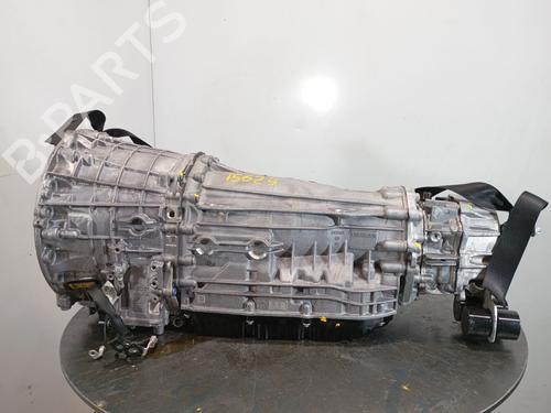 Used Gearbox Gearbox MERCEDES-BENZ GLC (X254) 220d 4-matic (254.605) (197 hp) 40443581 40443581
