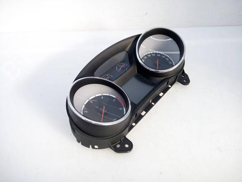 Instrument cluster OPEL ASTRA K (B16)  | BP21770960C47 