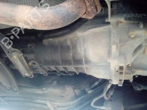 Electronic module MERCEDES-BENZ CLK (C208)  | BP10090228M83 